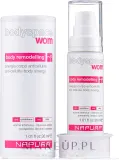 Спрей для тела Napura Anticellulite Body Synergy антицеллюлитный лимон и кипарис 30 мл — фото 1