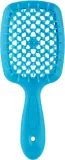 Щётка для волос Janeke Superbrush Small холодный голубой — фото 1