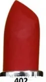 Помада для губ Sensilis Intense Matte матовая стойкая, оттенок 402 - Rouge Attraction — фото 1