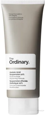 Азелаиновая суспензия 10% The Ordinary Azelaic Acid Suspension 10%
