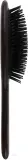 Овальная щётка для волос Janeke Bobinga Wood Classic Hairbrush дерево — фото 2