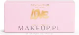 Набор ароматических свечей Makeup Revolution Love Is In The Air мини 3 x 40 г — фото 2