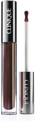 Блеск для губ Clinique Pop Plush Creamy Lip Gloss, кремовый, с интенсивным блеском, 3,4 мл, оттенок 10 - Velour Pop