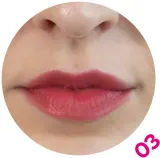 Помада для губ Dermacol Magic Colour Changing Lipstick, меняющая цвет, до 12 часов, 3,5 г, оттенок 06 — фото 3