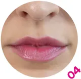 Помада для губ Dermacol Magic Colour Changing Lipstick, меняющая цвет, до 12 часов, 3,5 г, оттенок 06 — фото 4
