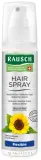 Лак для волос Rausch Sunflower Hairspray неаэрозольный, эластичной фиксации, 150 мл — фото 1
