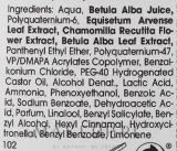 Несмываемый кондиционер-спрей с швейцарскими травами Rausch Swiss Herbal Detangling Spray Conditioner, 100 мл — фото 3