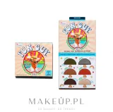 Палетка теней для век TheBalm Fun-Guy Eyeshadow Palette 6 оттенков — фото 3