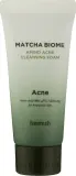 Heimish Matcha Biome Amino Acne кремовая пенка с матчей салициловой кислотой и пробиотиками 150 мл — фото 1