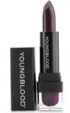 Помада для губ Youngblood Intimate Mineral Matte Lipstick минеральная, матовая, с плотным пигментом, 4 г, оттенок Seduce — фото 1