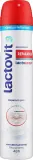 Lactovit Lactourea Deodorant Spray дезодорант-антиперспирант спрей с мочевиной для чувствительной и сухой кожи 48 ч 200 мл — фото 1