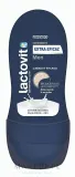 Lactovit Men Roll-On дезодорант шариковый мужской, защита 48 часов, с молочными протеинами, 50 мл — фото 2