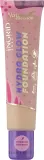 Тональная основа Ingrid Cosmetics Natural Essence Hydra Glow сияющая увлажняющая веганская, 30 мл — фото 1