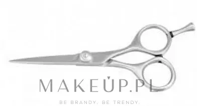 Ножницы парикмахерские Bifull Professional Scissors Bacic с пескоструйной отделкой, 5 дюймов, 1 шт