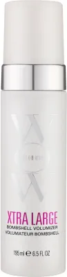 Пенка для укладки и придания объёма волосам Color Wow Xtra Large Bombshell Volumizer с экстрактом бамбука