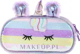 Детский набор Baylis & Harding Beauticology Sprinkles крем для душа бальзам для губ и бомбочка в пенале 60 мл+5+45 г — фото 1