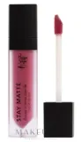 Жидкая помада для губ Peggy Sage Stay Matte Rouge levres Liquide матовая, стойкая, 6 мл, оттенок Sweet Pink — фото 1