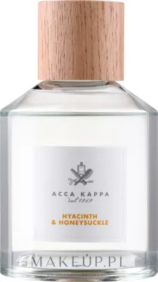 Ароматический диффузор Acca Kappa Гиацинт и жимолость