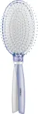 Массажная щётка для волос Titania Salon Professional Cushion Brush 24.5 см фиолетовый — фото 1