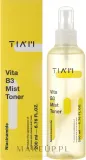 Тоник-спрей Tiam Vita B3 Mist Toner с ниацинамидом, транексамовой кислотой и витамином C, 200 мл — фото 2
