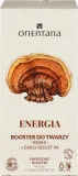 Сыворотка-бустер для лица Orientana Energy с рейши и красными водорослями 30 мл — фото 2
