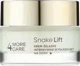 Крем для лица дневной More4Care Snake Lift разглаживающий 50 мл — фото 1