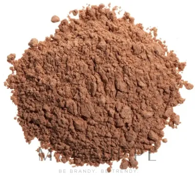 Фиксирующая пудра Butter London LumiMatte Blurring Finishing Setting полупрозрачная, 8 г, оттенок Tan/Deep
