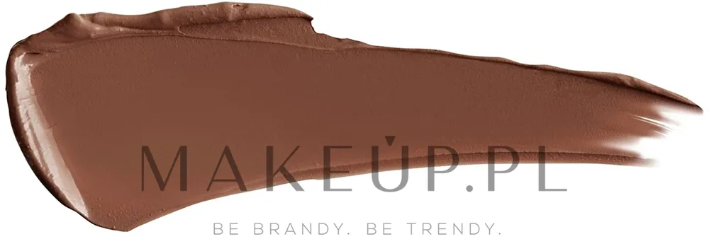 Помада для губ Butter London Plush Rush Satin Matte, оттенок Brave