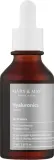Сыворотка для лица Mary & May Hyaluronics ревитализирующая с гиалуроновой кислотой — фото 1