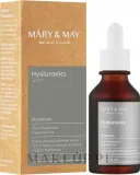 Сыворотка для лица Mary & May Hyaluronics ревитализирующая с гиалуроновой кислотой — фото 2
