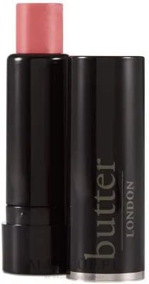 Румяна-стик Butter London Plush Rush Blush and Lip Stick для щёк и губ, стойкие, 6 г