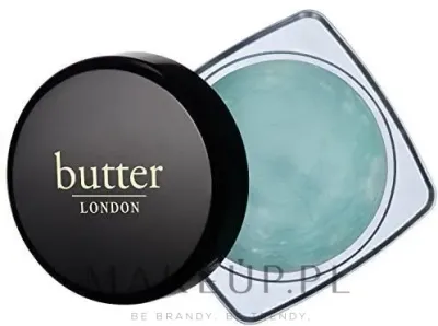 База под макияж Butter London Lumimatte Cool Blue Blurring Primer матирующая, с эффектом размытия пор, 15 мл