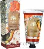 Крем для рук The English Soap Company Gardeners Grapefruit с маслом ши и алоэ вера 75 мл — фото 1