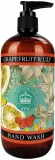 Жидкое мыло для рук The English Soap Company Kew Gardens Grapefruit & Lily с ароматом грейпфрута, 500 мл — фото 1