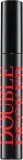Тушь для ресниц Butter London Double Decker Lashes Mascara чёрная, для длины и изгиба, 12 мл — фото 1