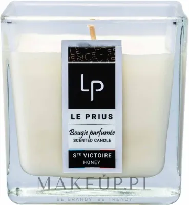 Ароматическая свеча Le Prius Sainte Victoire Honey