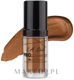 Тональная основа L.A. Girl PRO Coverage HD Foundation кроющая стойкая, 28 мл, оттенок GLM653 - Toast — фото 1