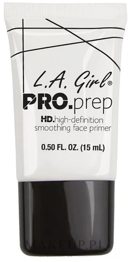 База под макияж L.A. Girl Pro Prep Primer, с витамином E, 15 мл