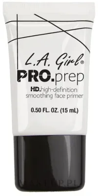 База под макияж L.A. Girl Pro Prep Primer, с витамином E, 15 мл