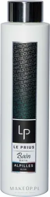 Мыло-пена для ванны Le Prius Alpilles Olive Bath с оливой, 500 мл