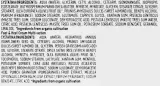 Kalliston Gift Box набор подарочный крем для рук и тела с маслом мастики 150 мл крем для стоп 50 мл губка для тела — фото 3