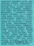 Сыворотка-роллер для области вокруг глаз Talika Eye Calm с каннабидиолом глицерином и растительными маслами 10 мл — фото 3