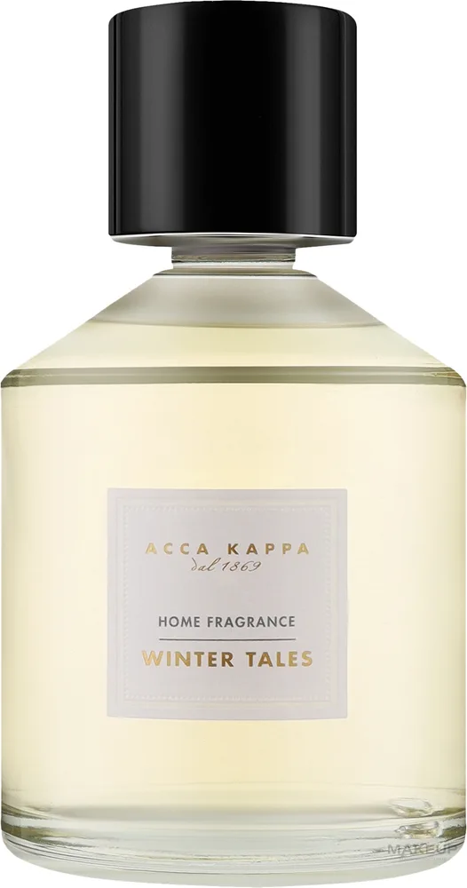 Аромадиффузор для дома Acca Kappa Winter Tales Diffuser 500 мл