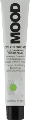 Крем-краска для волос Mood Color Cream с аммиаком, для окрашивания и балаяжа, 100 мл