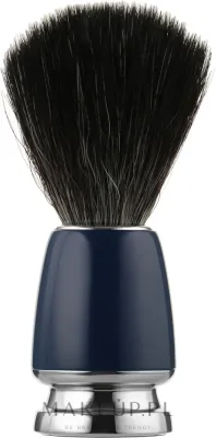 Помазок для бритья Graham Hill Shaving Brush, синтетический ворс, пластиковая ручка, 1 шт