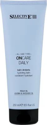 Увлажняющий бальзам для ежедневного применения Selective Professional OnCare Daily Hydrating Balm