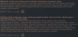 Мужской набор W7 Mister гель для бритья лосьон после бритья и полотенце из микрофибры 2x100 мл — фото 3