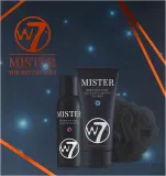 Мужской набор W7 The Better You антиперспирант и гель для волос и тела 2в1 и мочалка 2x200 мл — фото 1