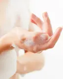Мыло для тела BioNike Triderm Marseille Soap с витамином E, 100 г — фото 3