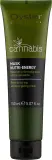 Oyster Cosmetics Oyster Cosmetics Cannabis Green Lab Mask Nutri-Energy - Маска для волос Oyster Green Lab ревитализирующая, растительное масло семян, для сухих и повреждённых, себорегуляция, 150 мл — фото 1